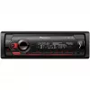Pioneer MVH-S420DAB - Auto - Digital Receiver - Einbau - Single-DIN - 50 Watt x 4