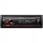 Pioneer MVH-S420DAB - Auto - Digital Receiver - Einbau - Single-DIN - 50 Watt x 4
