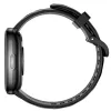 Smartwatch Kumi KU6 META schwarz (schwarz)
