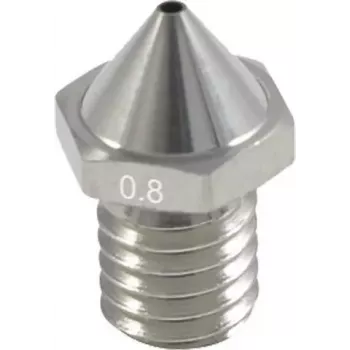 3D-Drucker-Düse Flashforge Creator 4 0,8 mm