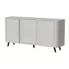 Cama VOLARE Kommode 151 x 39 x 75 cm Kaschmir