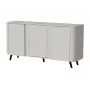 Cama VOLARE Kommode 151 x 39 x 75 cm Kaschmir