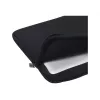 Dicota PerfectSkin Laptop-Hülle 13,3 Zoll - Schwarz