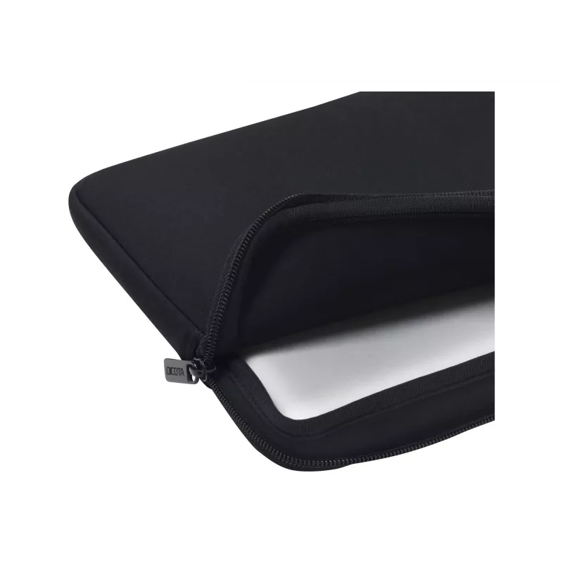 Dicota PerfectSkin Laptop-Hülle 13,3 Zoll - Schwarz
