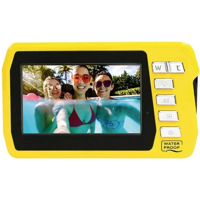 Kompaktkamera Easypix W3048