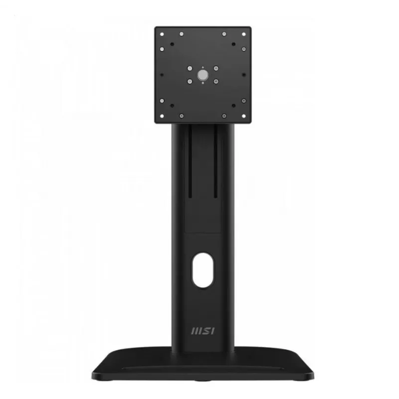 Monitorhalterung MKS14A, Schwarz