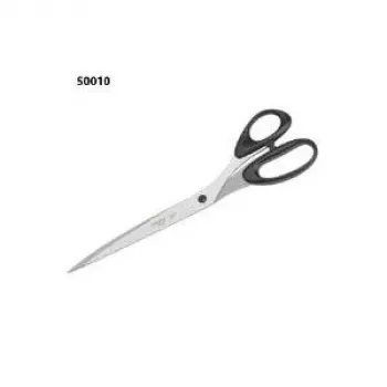 Papierschneider Dahle 50010 Schwarz Metallic