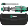Wera 05051021001 Aufbewahrungsantrieb Schwarz