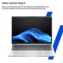 HP EliteBook 8 G1i 14 - Ultra 5-225U, 24GB, 512GB SSD, 14 WUXGA Privacy AG, 5MP IR cam, WWAN-ready, Smartcard, FPR, US backlit Tastatur, 62Wh, Win 11 Pro, 3 years