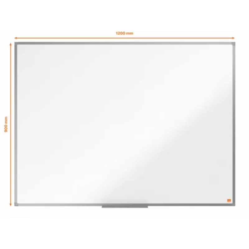 Whiteboard Nobo Essence Stahl 1200x900mm (1905211)