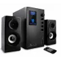 Home-Audio-Midi-System Tracer SPEAKERS 2.1 TUMBA 10 W