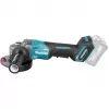 Makita GA016GZ 40V XGT Akku-Winkelschleifer, Basisgerät