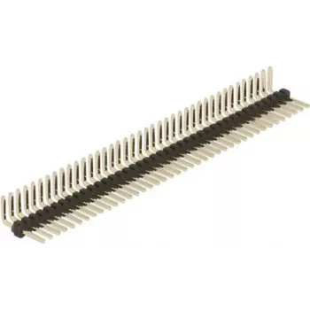 Stiftleiste DeLOCK 66691 Zubehör für Leiterplatten (PCB)