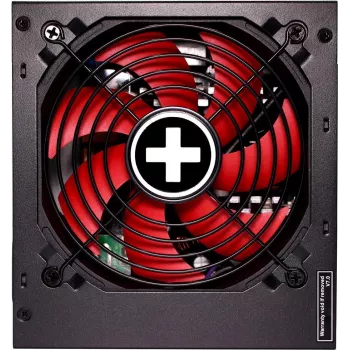 Netzteil XILENCE 650W, 80 PLUS BRONZE, PFC Active, XN220