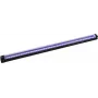 EUROLITE UV-Leiste 48LED 60 cm schlank – UV-Beleuchtungskörper, 48 LEDs, 60 cm