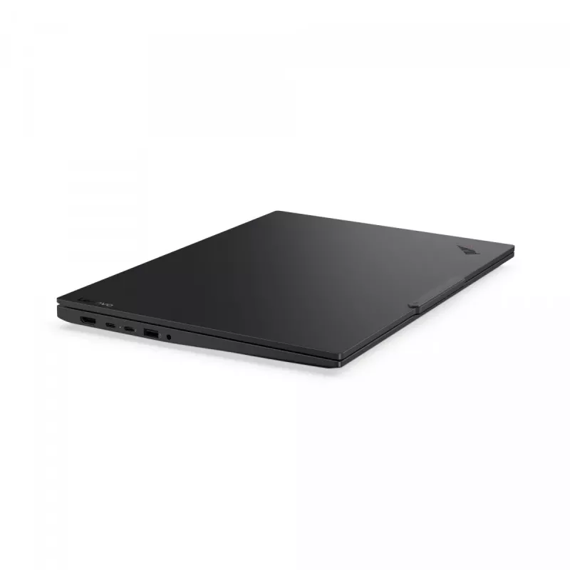 Laptop Lenovo ThinkPad E16 G3 22AY001SPB — Intel Ultra 7, 16,0 inch WUXGA, 16 GB RAM, 512 GB SSD, Windows 11 Pro, Schwarz, 1 Jahr Garantie