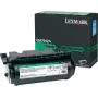 Lexmark 12A7612 Druckerverbrauchsmaterial Schwarz