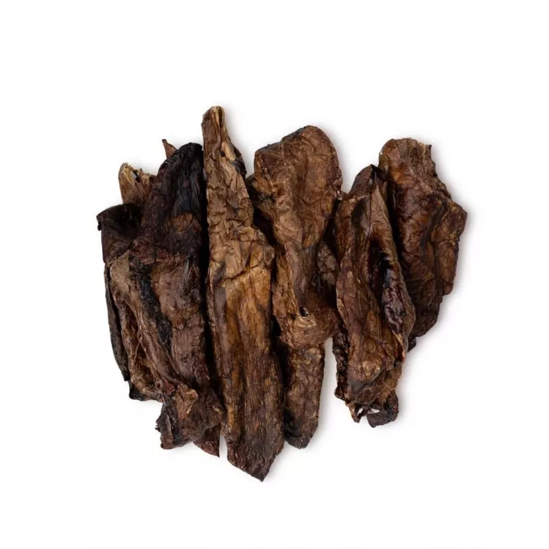 UNISZKI Rinderlunge - Hundeleckerli - 500 g