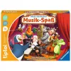 tiptoi Mein tierischer Musikspaß, Brettspiel
