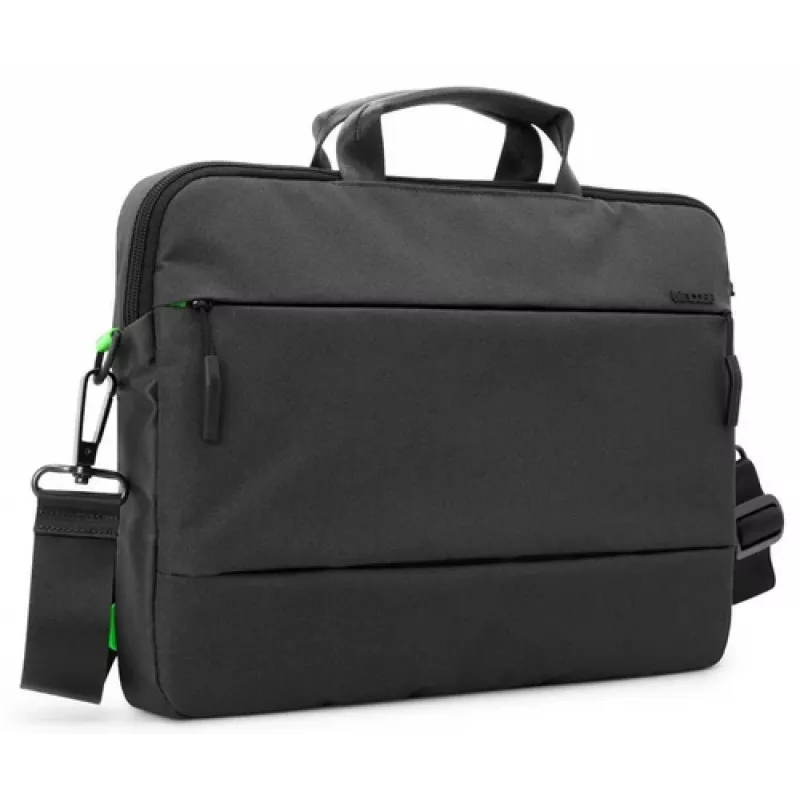 Incase Designs City Brief - Notebook-Umhängetasche - 33 cm (13)