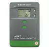 MPPT Solar Charge Controller QOLTEC 10A for 12V/24V systems with LCD display