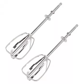 MPM MMR-25 Handmixer Weiß