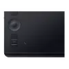 Wacom Intuos Pro S Grafiktablett Schwarz 160 x 100 mm