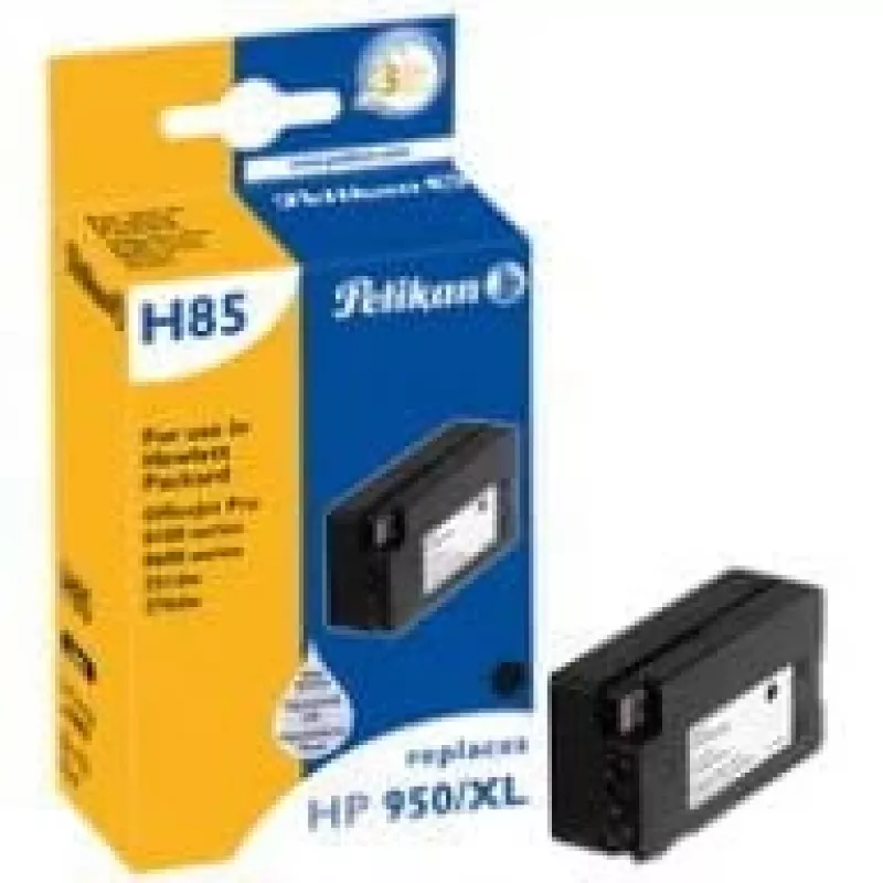 Pelikan 4109057 Druckerverbrauchsmaterial Schwarz