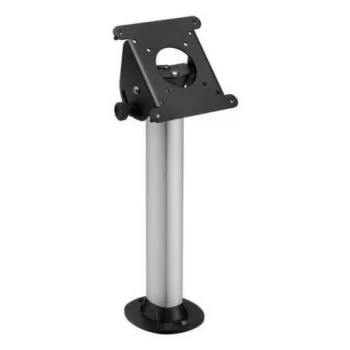 Vogel's PTA 3102 TabLock Tablet-Tischhalterung Schwarz