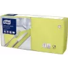 Hygienepapierrolle Tork 477860 Grün Monotone 325 mm Breite