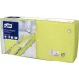 Hygienepapierrolle Tork 477860 Grün Monotone 325 mm Breite