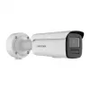 Bullet IP-Kamera Hikvision DS-2CD3T86G2-4ISY 2,8 mm — Turret-Bauform Außen 8MP SMART mit IR und PoE