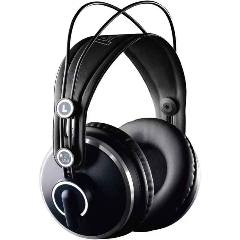AKG K271 MKII - Geschlossene Kopfhörer