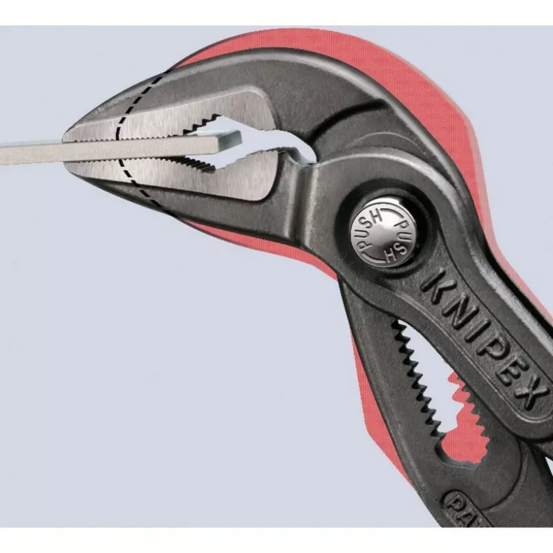 Knipex 87 51 250 Gartengerät