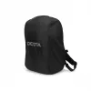 Freizeitrucksack DICOTA D32116-RPET Schwarz Polyester rPET