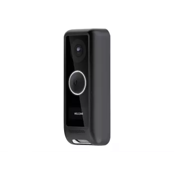 Cover Ubiquiti UVC-G4-DB-Schwarz