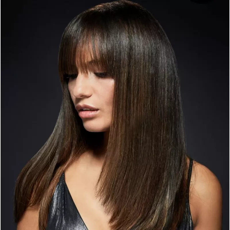 Haarstylingbürste Revamp BR-2000X-EU Progloss mit Deepform-Ionen-Technologie