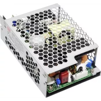 Netzteil MEAN WELL RPS-300-12-C 300 W 12 V 90–264 V