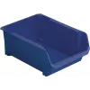 Aufbewahrungswanne Stanley STST82743-1 Rechteckig Blau Polypropylen