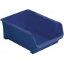 Aufbewahrungswanne Stanley STST82743-1 Rechteckig Blau Polypropylen