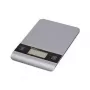 MAUL 1635095 Elektronische Briefwaage Silber Postwaage (1635095)