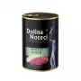 Nassfutter für Katzen dolina noteci Premium reich an Gans 400 g — ausgewachsene Katzen, Dose, Alleinfutter, 10 % Protein, 6 % Fett, 80 % Feuchte