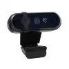 Webcam White Shark GWC-005 1080p BAT – 1080p-Auflösung, USB-Anschluss