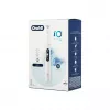 Braun Oral-B iO6 Series Elektrische Zahnbürste Weiß