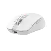 Tellur Silent Click Kabellose Maus Weiß