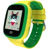 Kinderuhr CANYON Sunny KW-48 Video 4G GPS Spiele&Musik Grün