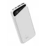 Tragbare Powerbank Navitel PWR10 MX WEISS 10000 mAh