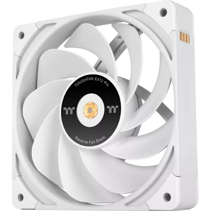 Fan Thermaltake TOUGHFAN EX12 Pro 12 cm Weiß 2000 RPM