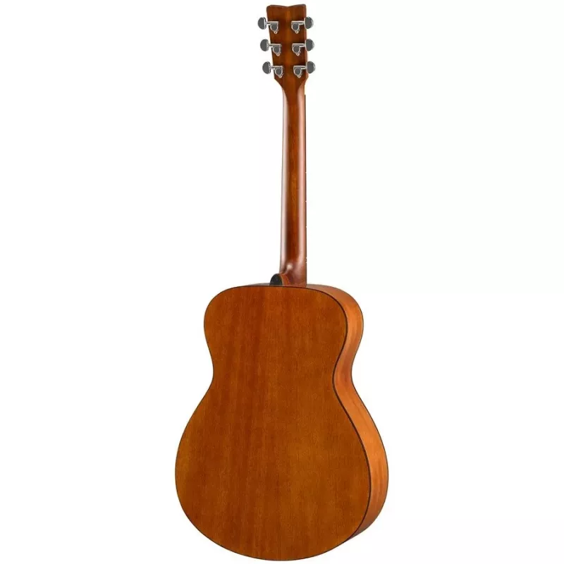 Yamaha FS800 Sand Burst - Akustikgitarre