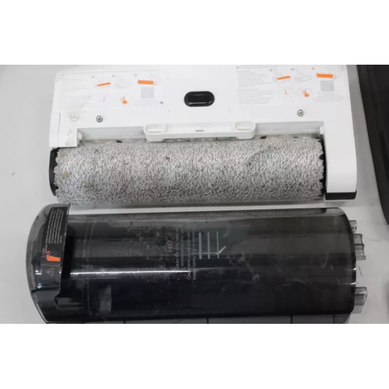SALE OUT. Xiaomi Truclean W20 Nass-Trockensauger EU | Xiaomi | Staubsauger | Truclean W20 EU | Kabellos | Stielstaubsauger | 200 W | 21,6 V | Weiß/Schwarz | Garantie 3 Monat(e) |